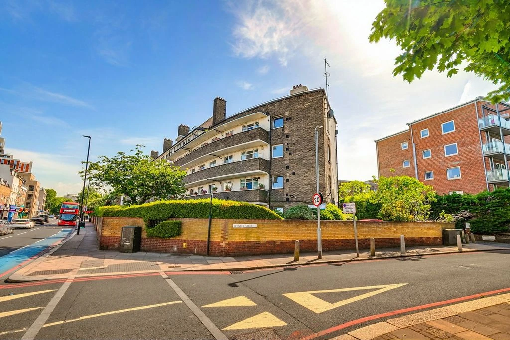 Квартира в Лондоне, Великобритания, 34 м² - фото 4