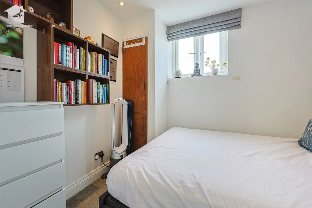 Квартира в Лондоне, Великобритания, 35 м² - фото 4