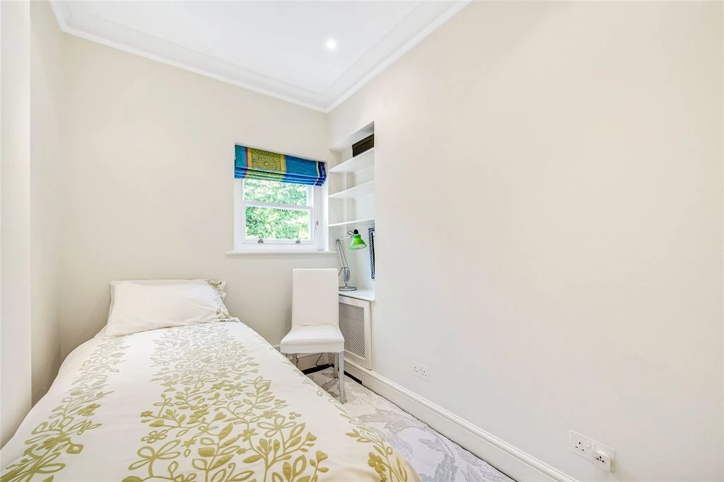 Квартира в Лондоне, Великобритания, 71 м² - фото 4