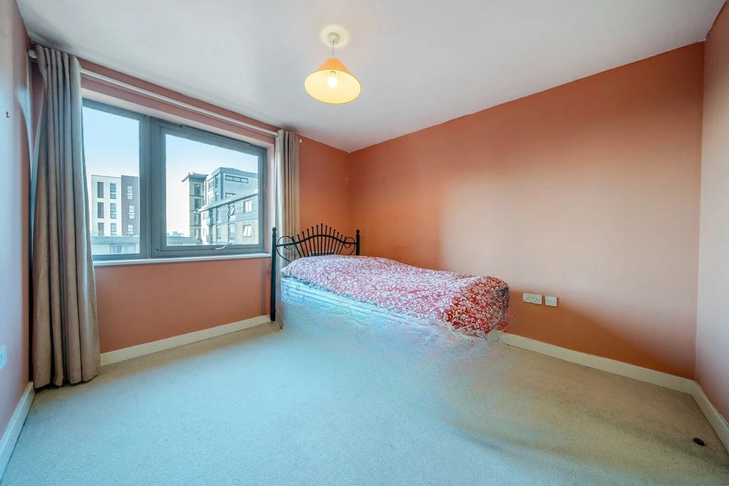 Квартира в Лондоне, Великобритания, 46 м² - фото 4