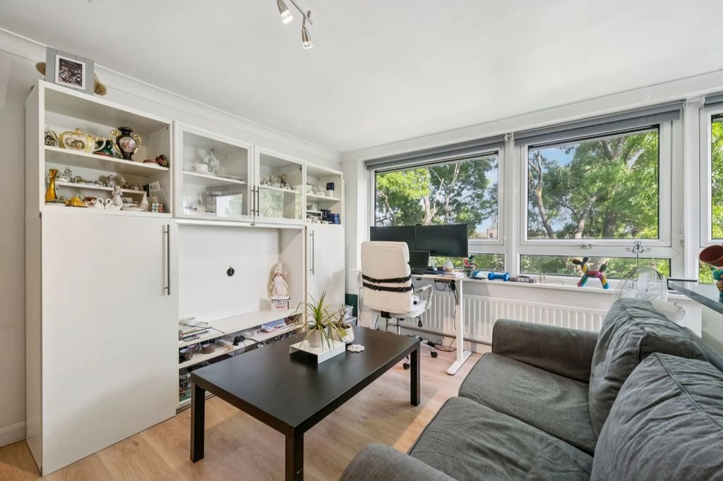 Квартира в Лондоне, Великобритания, 47 м² - фото 4