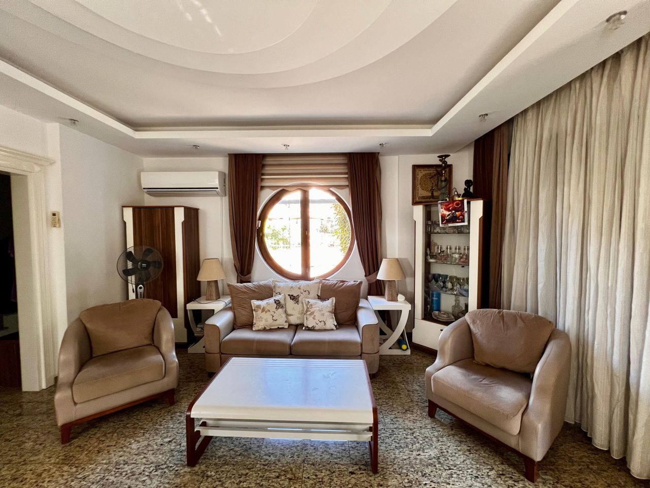 Вилла в Алании, Турция, 215 м² - фото 5