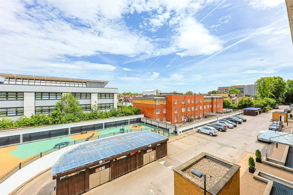 Квартира в Лондоне, Великобритания, 41 м² - фото 4