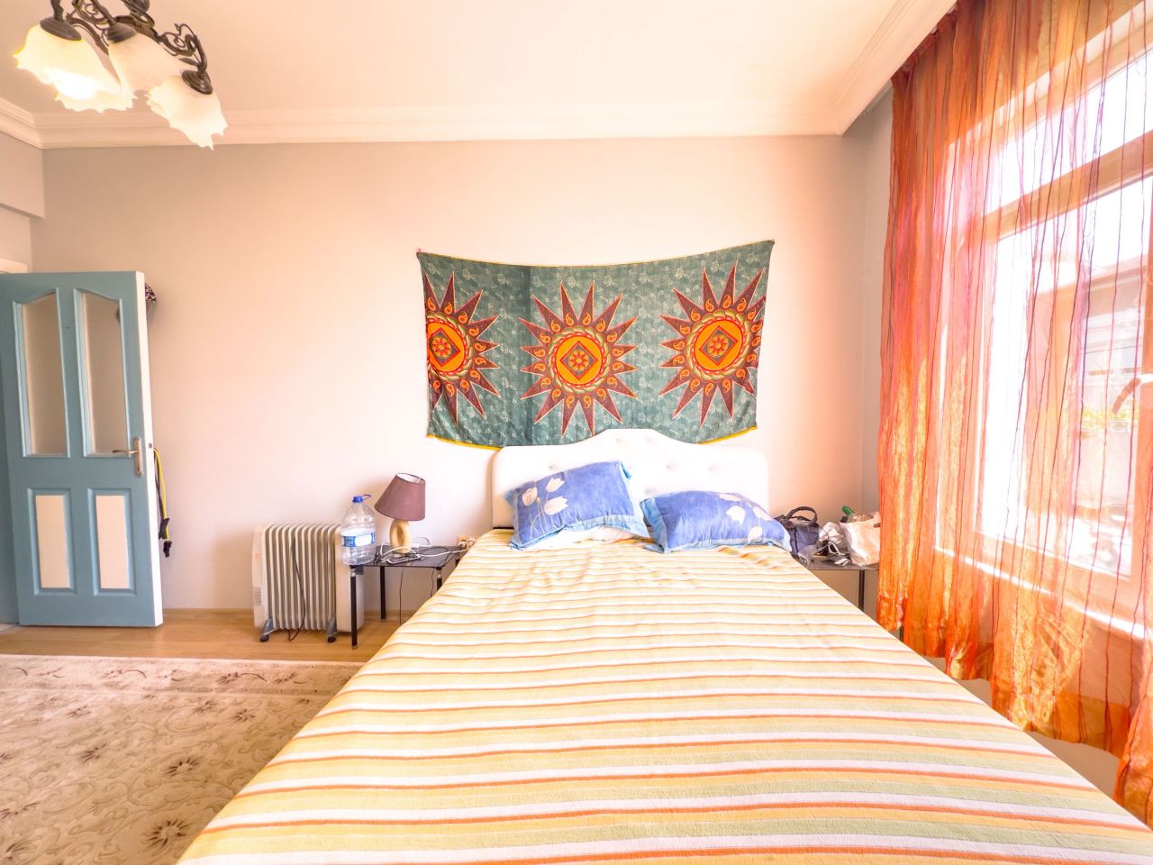 Апартаменты в Алании, Турция, 110 м² - фото 5