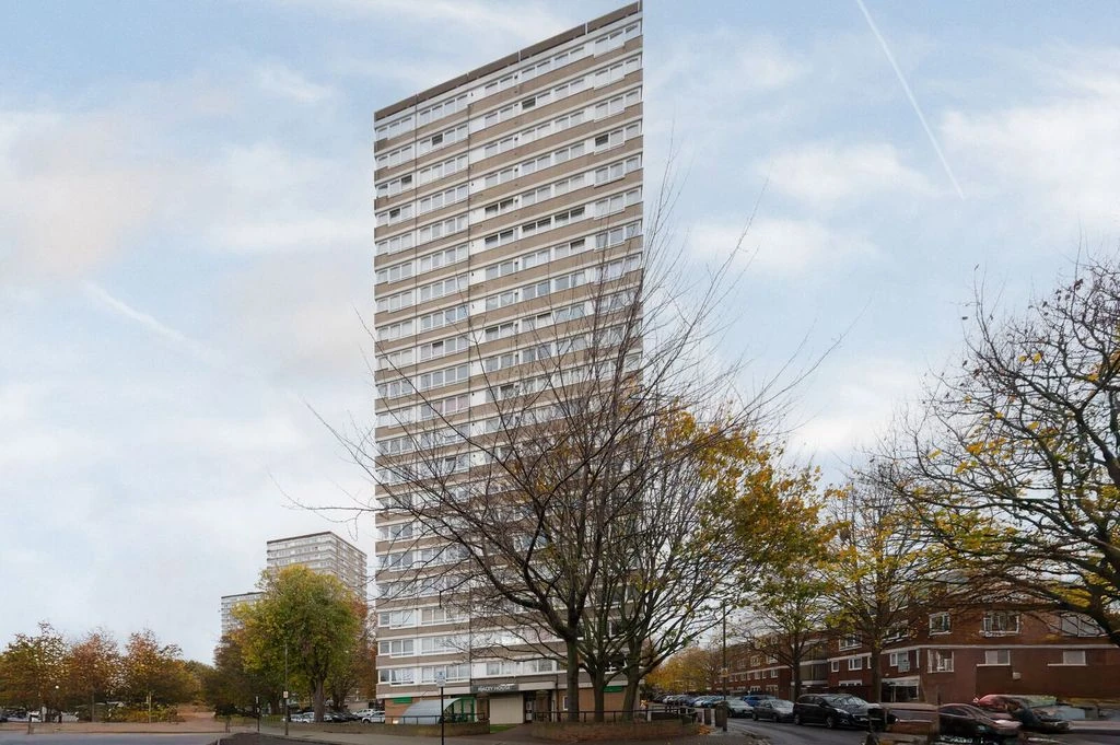 Квартира в Лондоне, Великобритания, 67 м² - фото 4