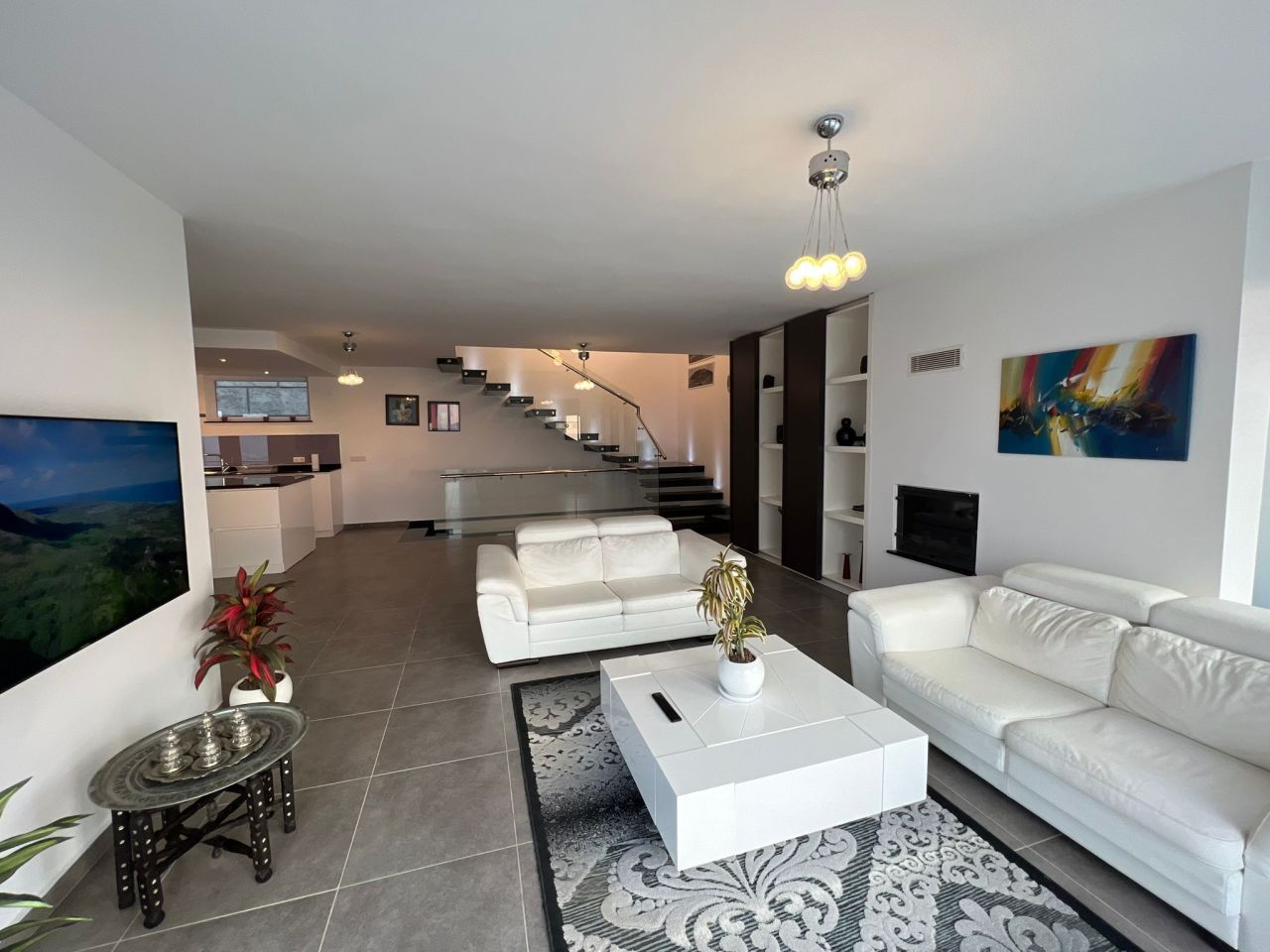 Вилла в Алании, Турция, 330 м² - фото 5