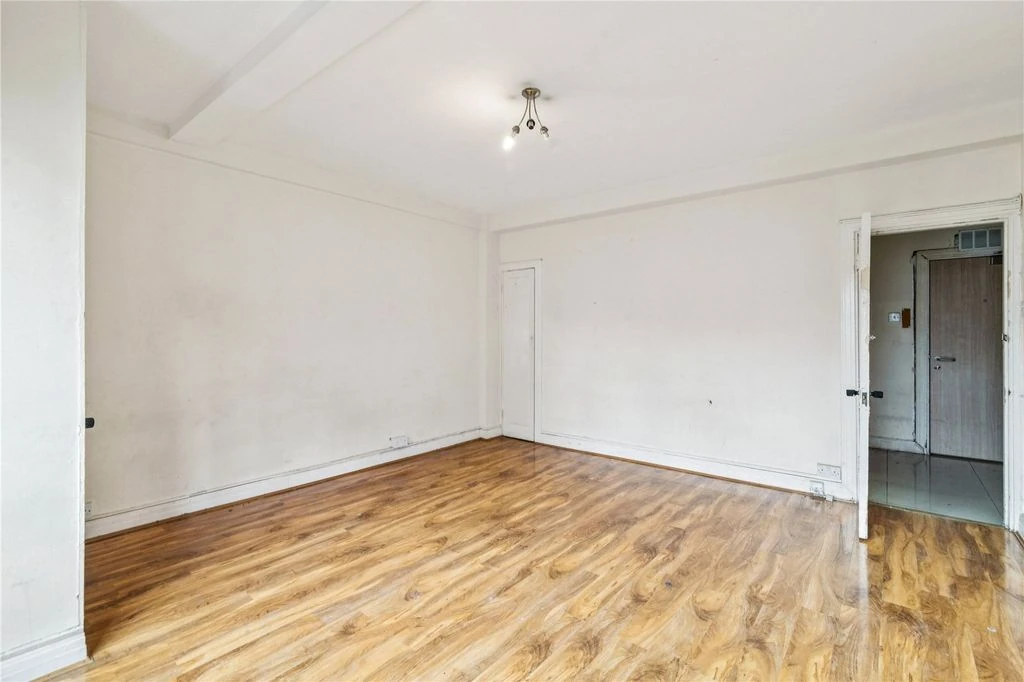 Квартира в Лондоне, Великобритания, 51 м² - фото 4