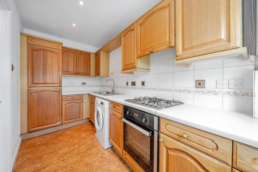 Квартира в Лондоне, Великобритания, 49 м² - фото 4