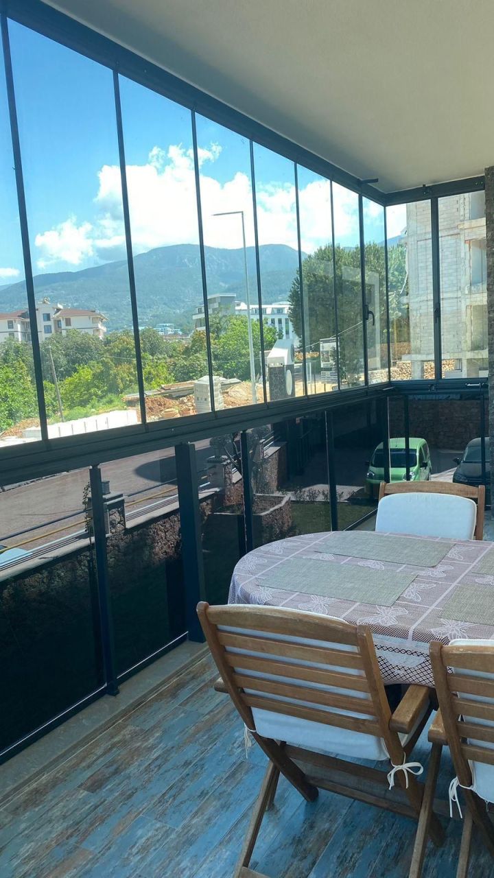 Апартаменты в Алании, Турция, 110 м² - фото 5