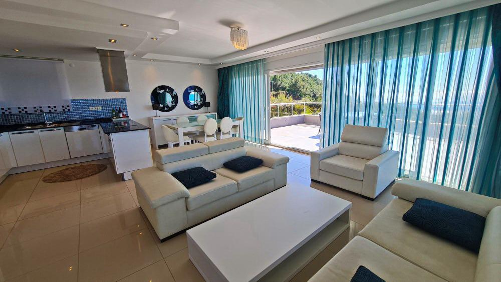 Апартаменты в Алании, Турция, 170 м² - фото 5