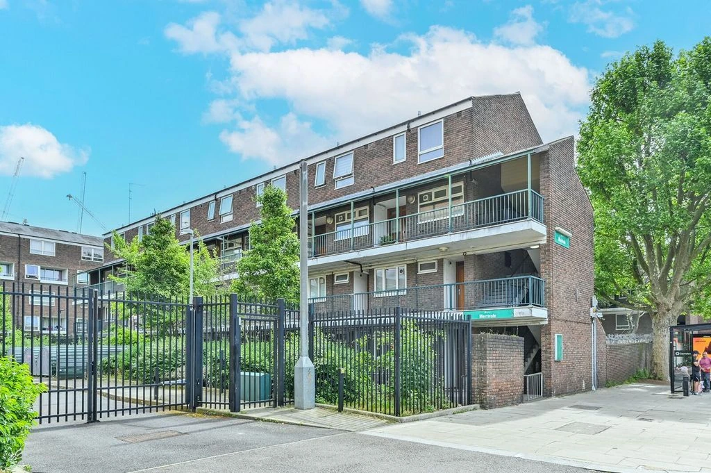 Квартира в Лондоне, Великобритания, 29 м² - фото 4