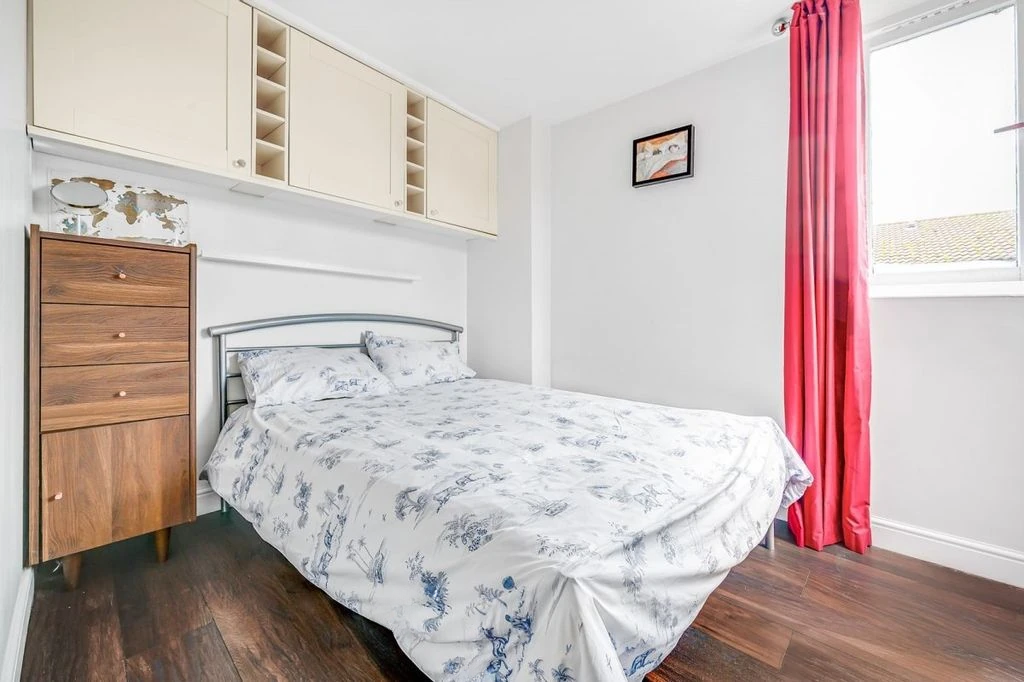 Квартира в Лондоне, Великобритания, 51 м² - фото 4