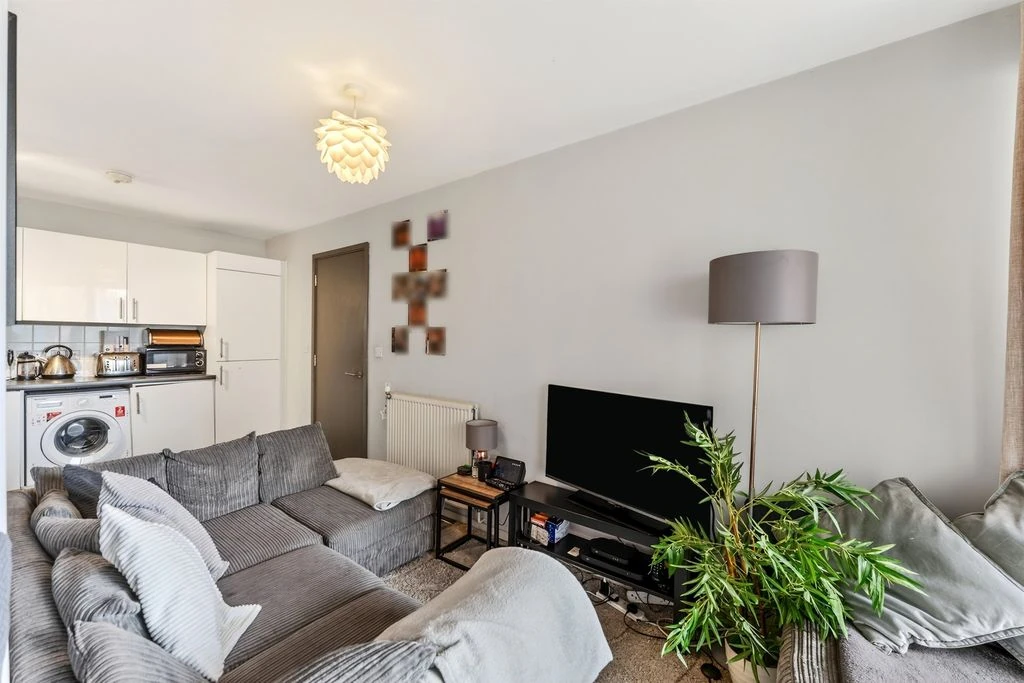 Квартира в Лондоне, Великобритания, 47 м² - фото 4