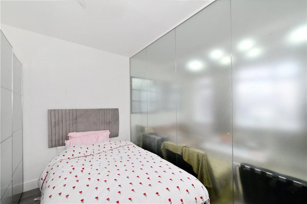 Квартира в Лондоне, Великобритания, 42 м² - фото 4