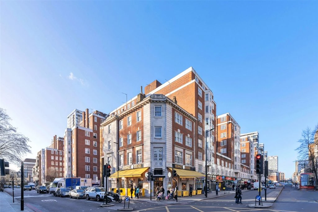 Квартира в Лондоне, Великобритания, 25 м² - фото 4