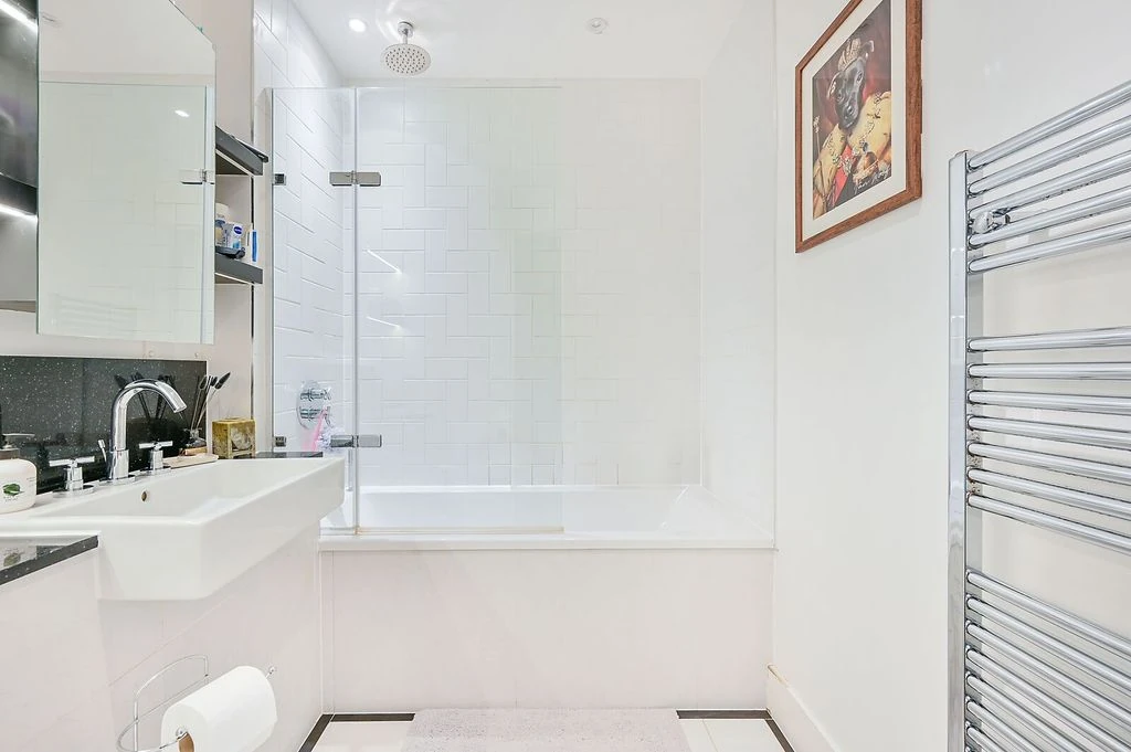 Квартира в Лондоне, Великобритания, 51 м² - фото 4