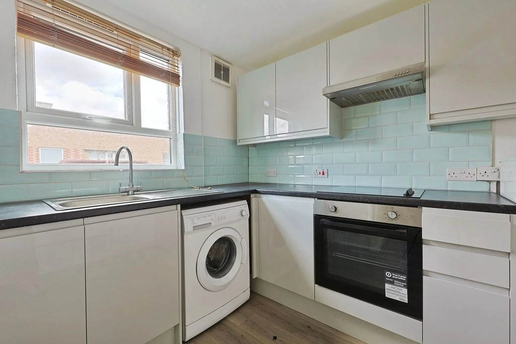 Квартира в Лондоне, Великобритания, 41 м² - фото 4