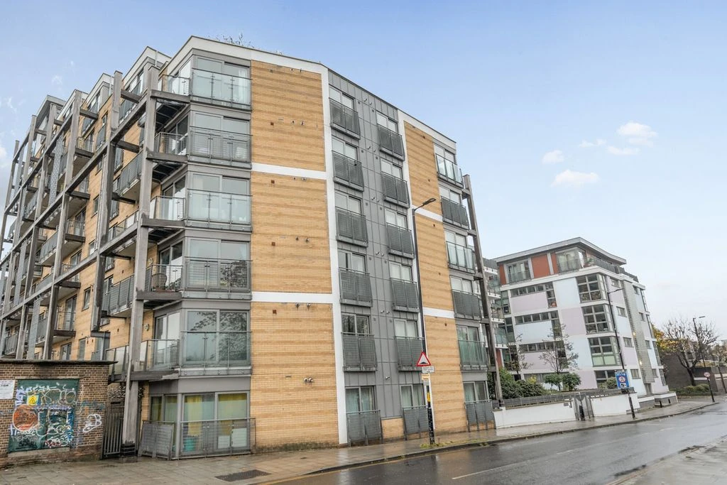 Квартира в Лондоне, Великобритания, 67 м² - фото 4