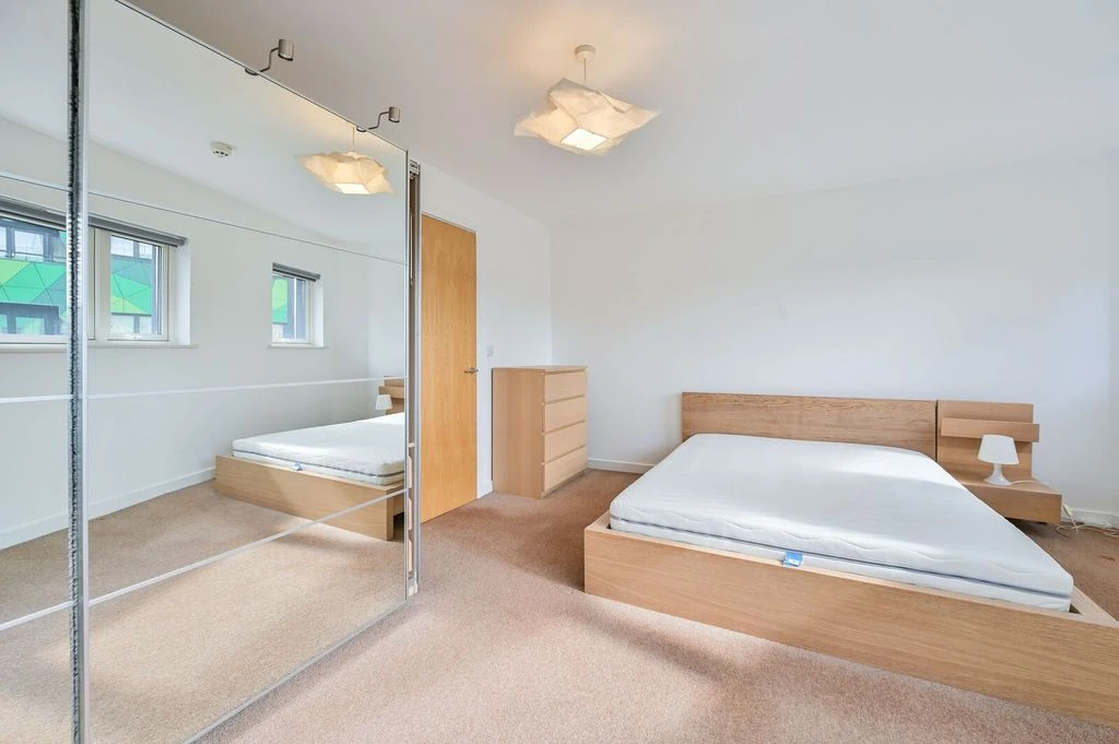 Квартира в Лондоне, Великобритания, 50 м² - фото 4