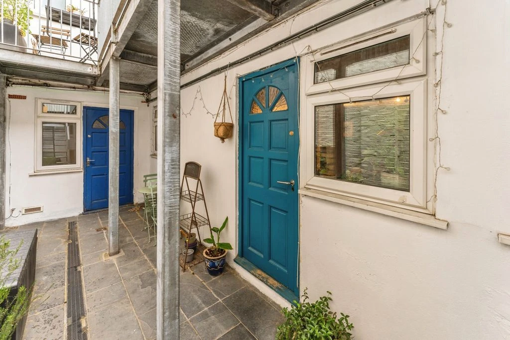 Квартира в Лондоне, Великобритания, 33 м² - фото 4