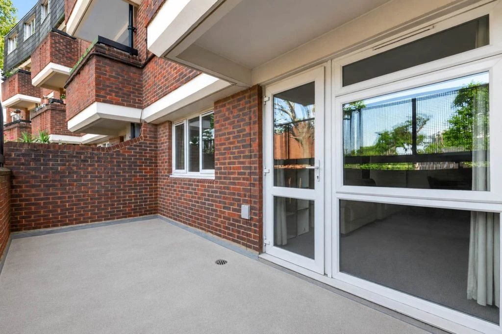 Квартира в Лондоне, Великобритания, 54 м² - фото 4