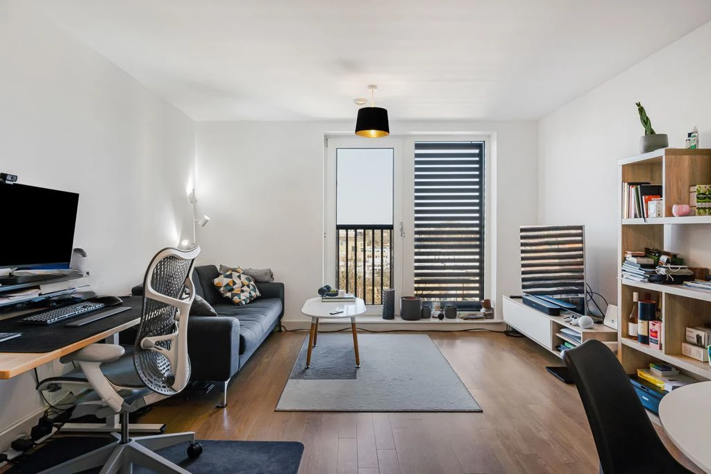 Квартира в Лондоне, Великобритания, 57 м² - фото 4
