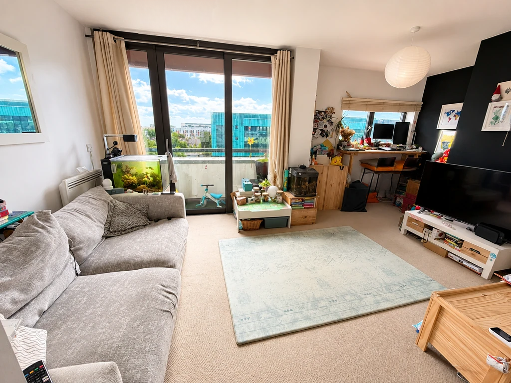 Квартира в Лондоне, Великобритания, 48 м² - фото 4
