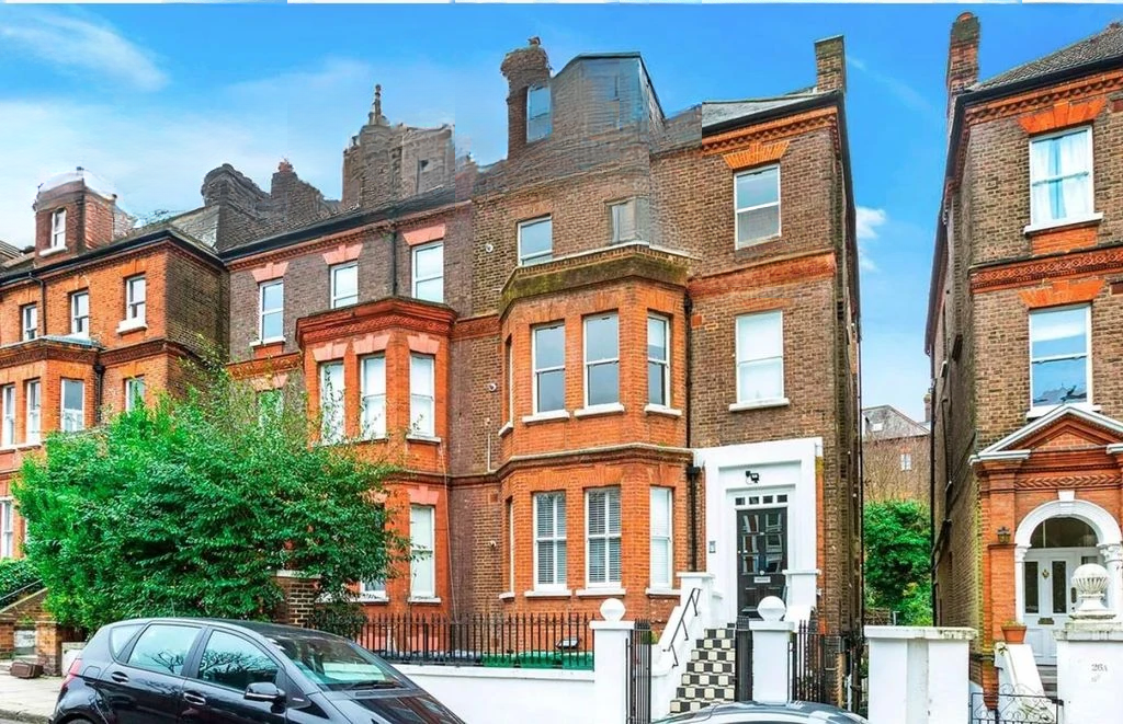 Квартира в Лондоне, Великобритания, 39 м² - фото 4