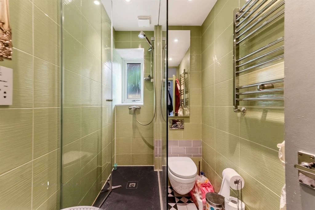 Квартира в Лондоне, Великобритания, 26 м² - фото 4