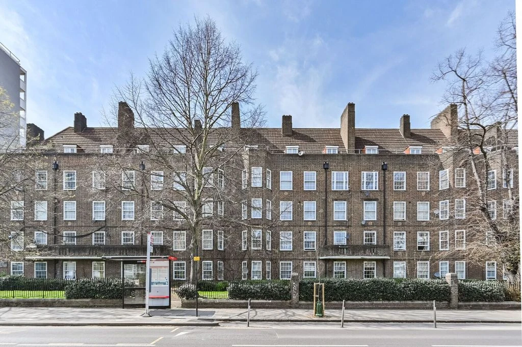 Квартира в Лондоне, Великобритания, 73 м² - фото 4