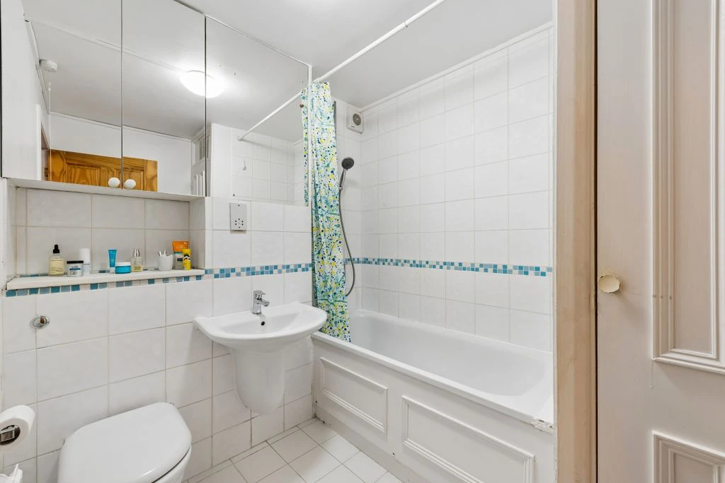 Квартира в Лондоне, Великобритания, 40 м² - фото 4