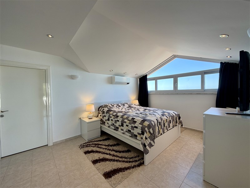 Пентхаус в Алании, Турция, 150 м² - фото 8