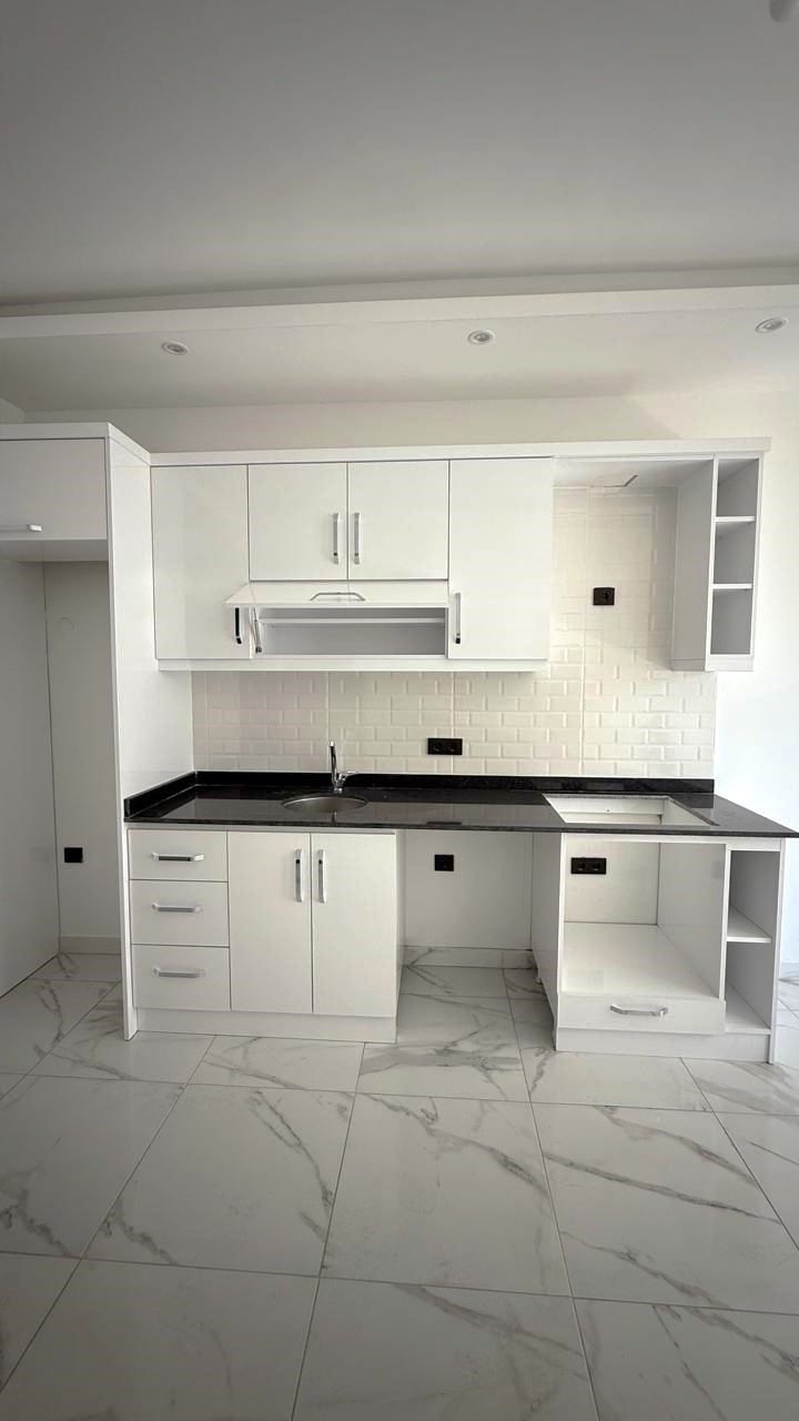 Квартира в Авсалларе, Турция, 40 м² - фото 8