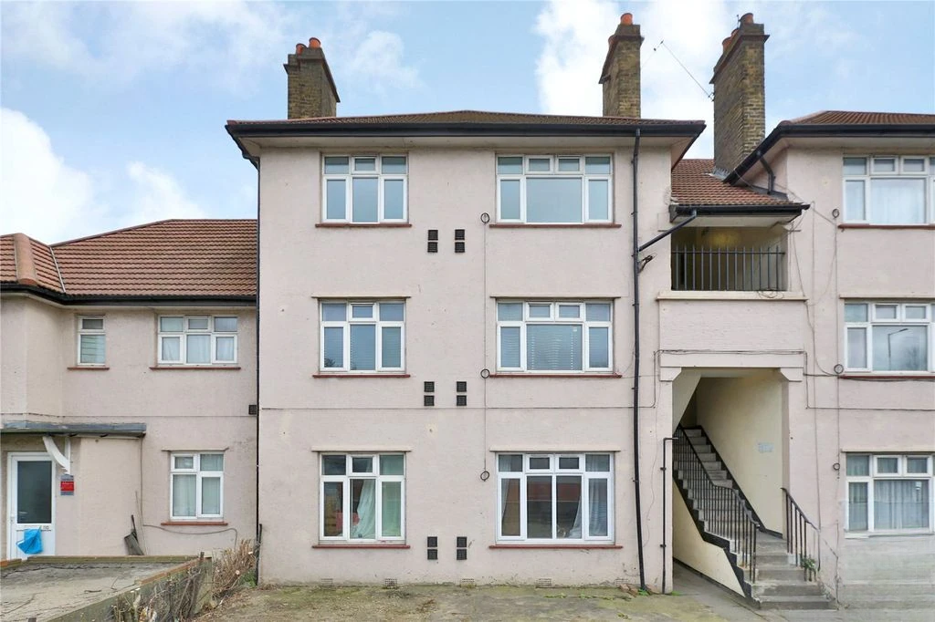 Квартира в Лондоне, Великобритания, 13 м² - фото 4