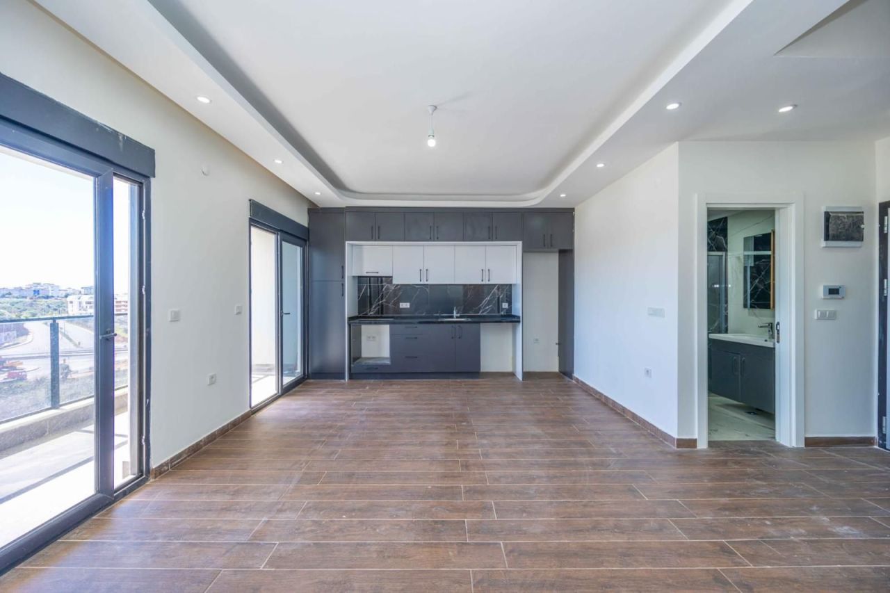 Апартаменты в Алании, Турция, 130 м² - фото 5