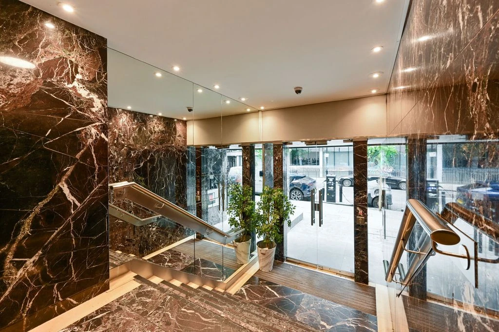 Квартира в Лондоне, Великобритания, 35 м² - фото 4