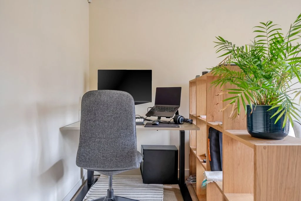 Квартира в Лондоне, Великобритания, 48 м² - фото 4