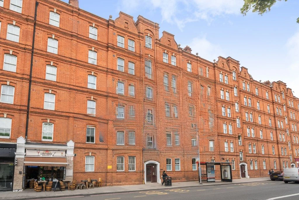 Квартира в Лондоне, Великобритания, 46 м² - фото 4