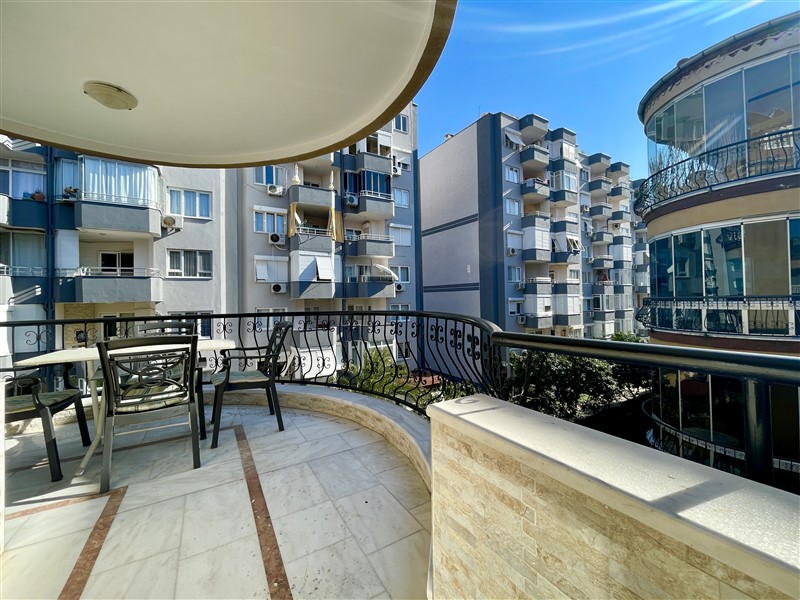 Квартира в Алании, Турция, 120 м² - фото 9