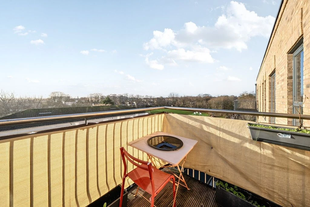 Квартира в Лондоне, Великобритания, 71 м² - фото 4