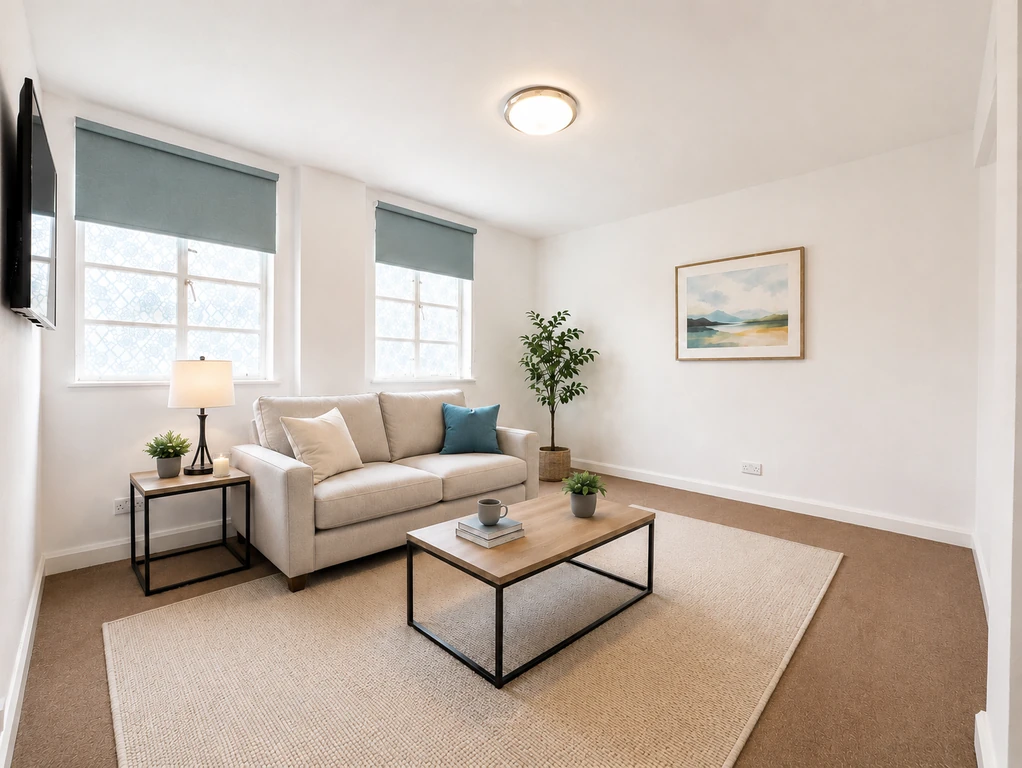Квартира в Лондоне, Великобритания, 30 м² - фото 4
