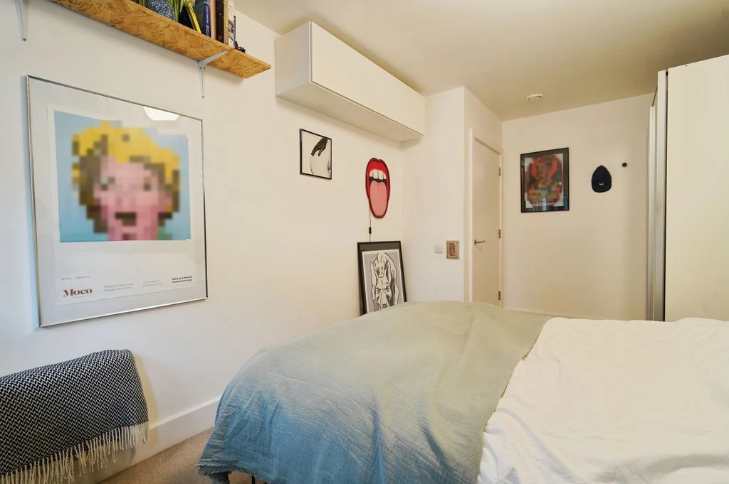 Квартира в Лондоне, Великобритания, 53 м² - фото 4