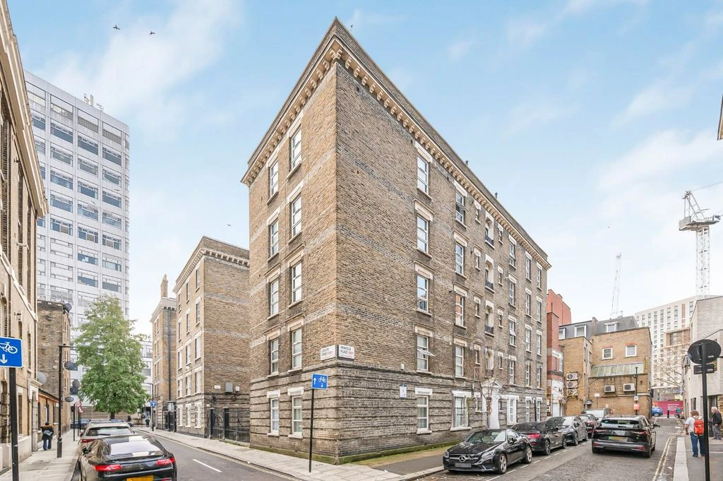 Квартира в Лондоне, Великобритания, 40 м² - фото 4