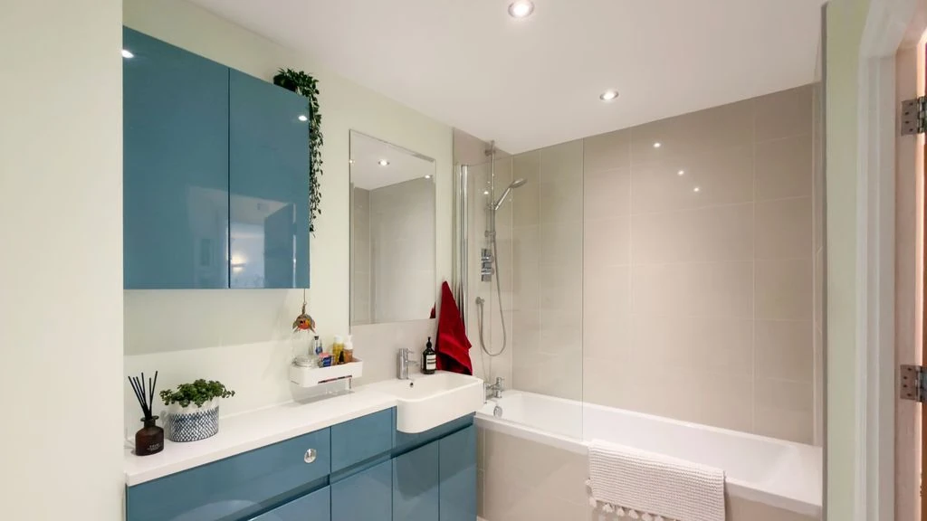Квартира в Лондоне, Великобритания, 10 м² - фото 4