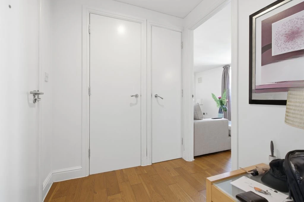 Квартира в Лондоне, Великобритания, 44 м² - фото 4
