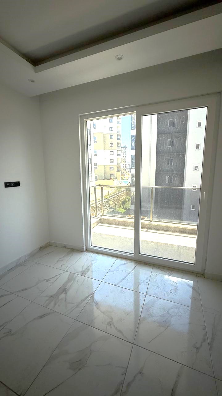 Квартира в Авсалларе, Турция, 40 м² - фото 10
