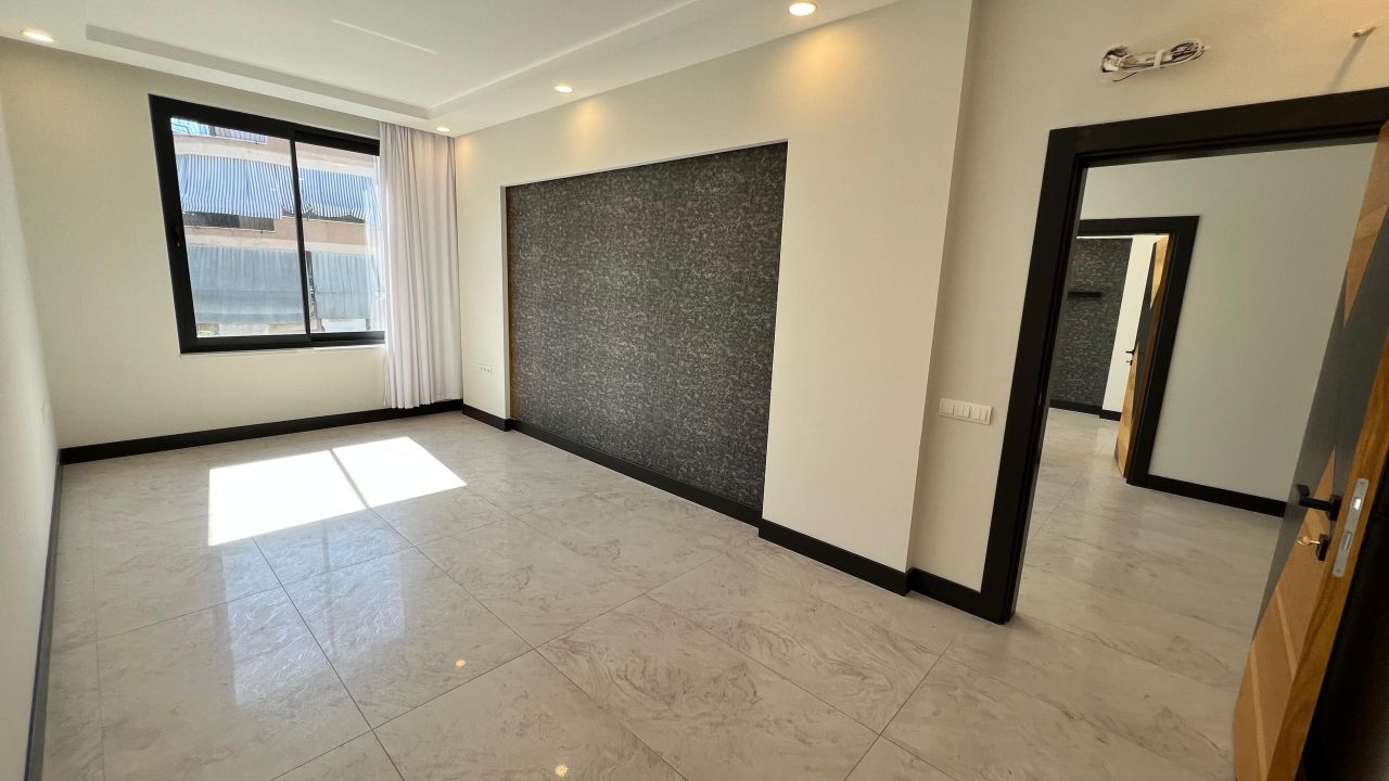 Коммерческая недвижимость в Алании, Турция, 100 м² - фото 5