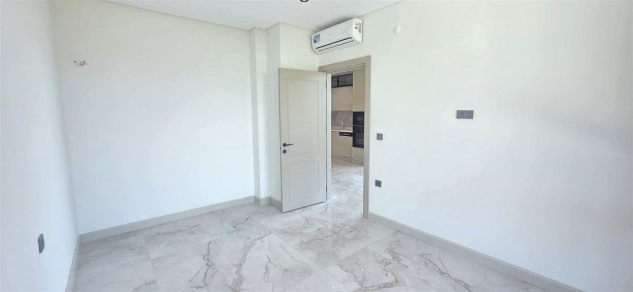 Квартира в Алании, Турция, 66 м² - фото 10