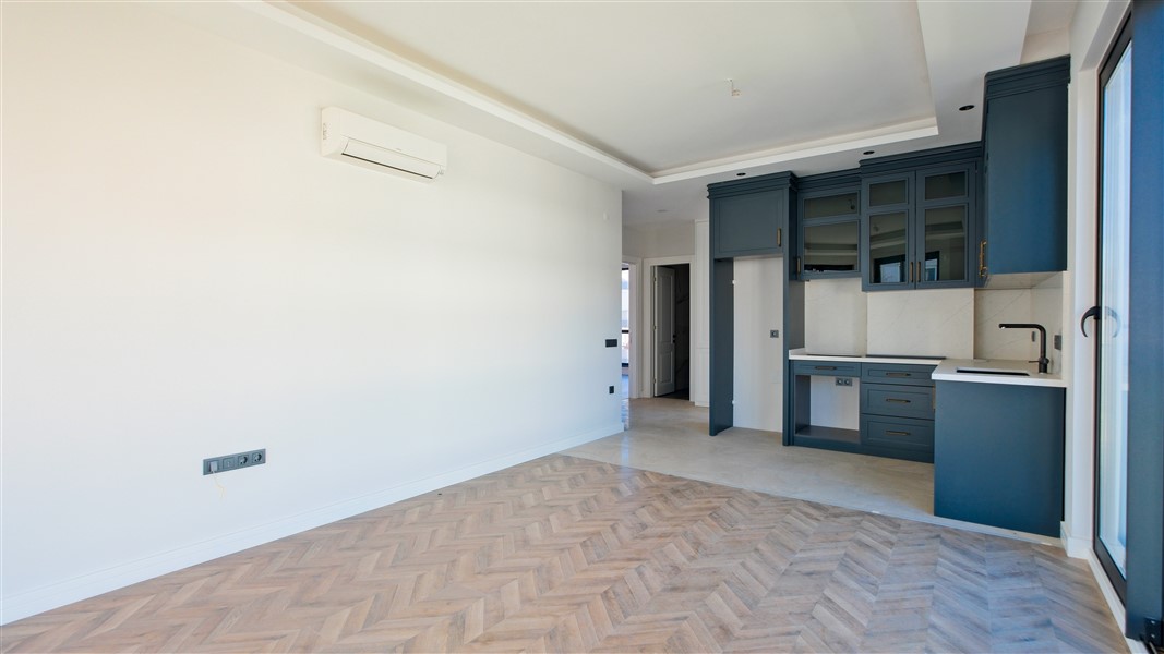 Квартира в Алании, Турция, 84 м² - фото 10