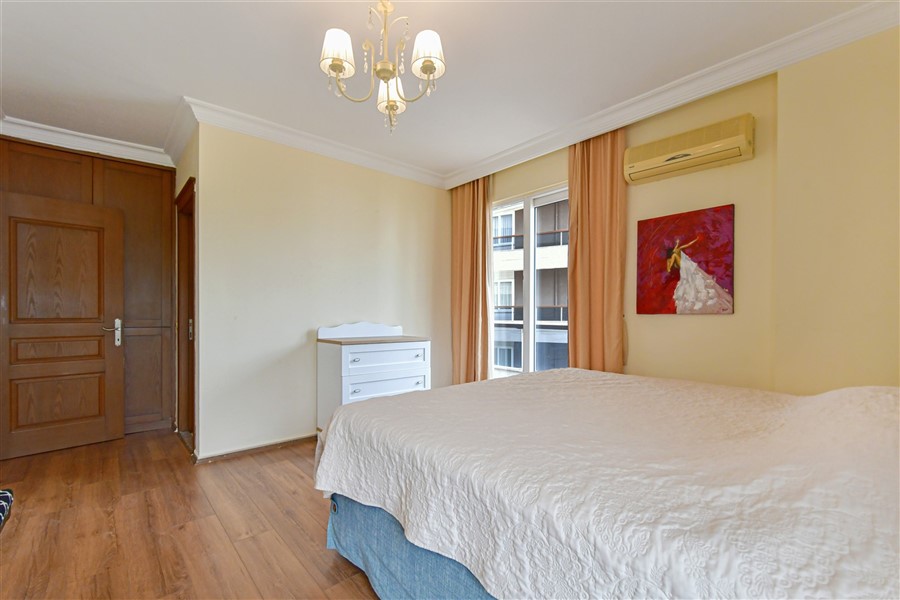 Квартира в Алании, Турция, 115 м² - фото 10